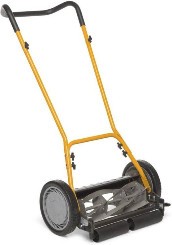 Stiga SCM 240 R Handmaaier 290401208 S15