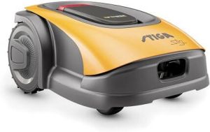 Stiga Stig G 600 | Robotmaaier | 600 m² | Met Power Kit