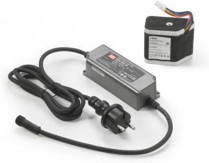 Stiga STIG Power Kit E600 | Incl. accu 2 5 ah en lader
