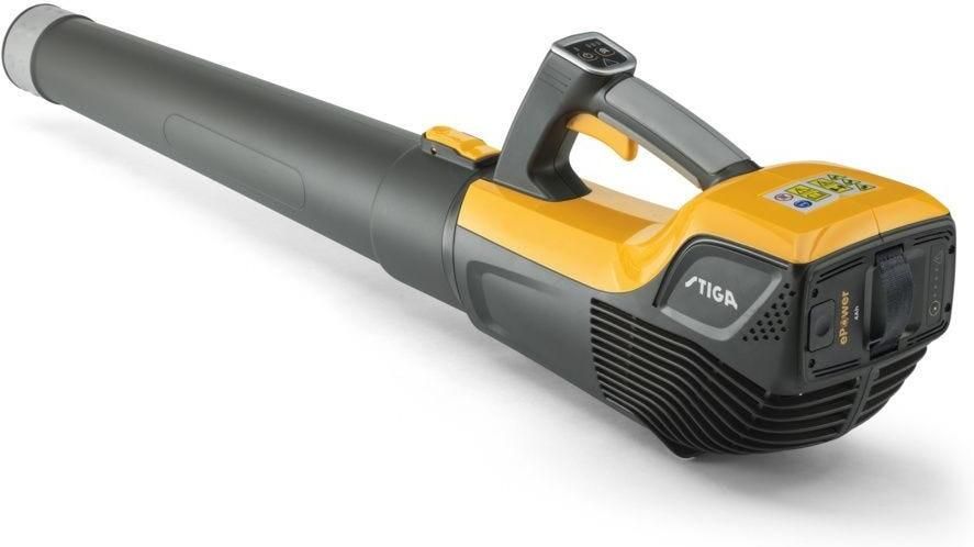 Stiga BL 500e Kit | Accu bladblazer 48V 55m s 11.4m³ min (1x 2.0Ah accu + lader) 278502108 ST3