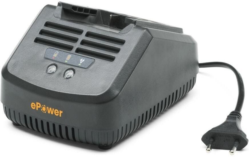 Stiga C 215 S | Acculader voor één accu 271020000 21