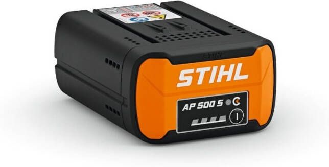 Stihl Accessoires Accu AP 500S | 36V | 8.8Ah EA014006500