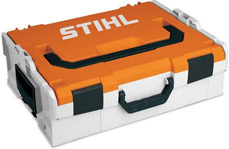 Stihl Accessoires Accu opbergbox maat S | voor AP en AL 00008815605 00008829700