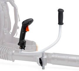 Stihl Accessoires dubbele handgreep 42827901700
