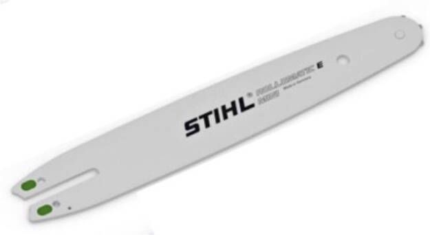 Stihl Accessoires Geleider L 30cm 12" | 1 1mm 0.043" 30050084905