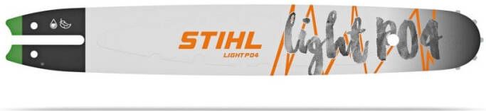 Stihl Accessoires kettingzaagblad | Rollomatic E Light | 1 3 mm 35 cm 30050007409
