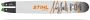Stihl Accessoires kettingzaagblad | Rollomatic E Light | 1 3 mm 35 cm 30050007409 - Thumbnail 1