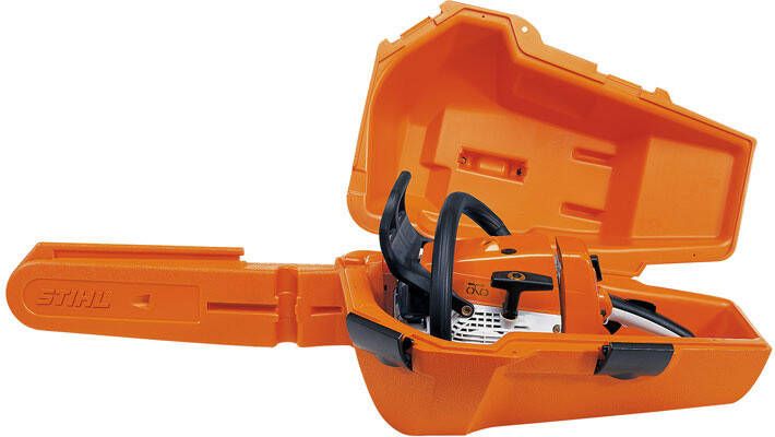 Stihl Accessoires koffer | voor motorzagen 00009004008
