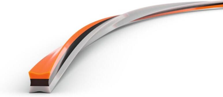 Stihl Accessoires maaidraad | Hightech CF3 Pro kruisvormig | Ø 2 4mm x 345m 00009304320