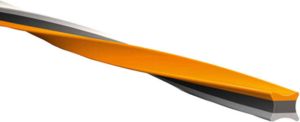 Stihl Accessoires Maaidraad | Hightech CF3 Pro kruisvormig | Ø 2 7mm x 280m 00009304321