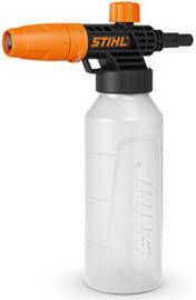 Stihl Accessoires schuimkop voor RE 88 RE 170 PLUS 49105009600