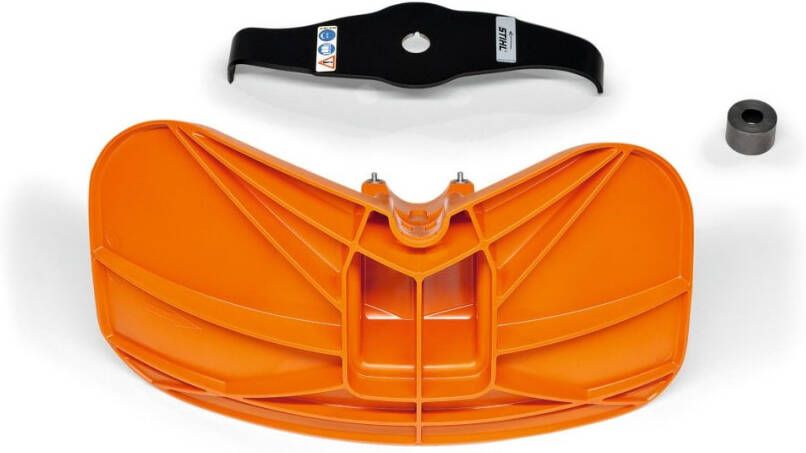 Stihl Accessoires Set hakselmessen 41470071023