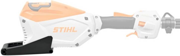 Stihl Accessoires Steunvoetset | Voor KMA 80 R en KMA 120 R FA080071001