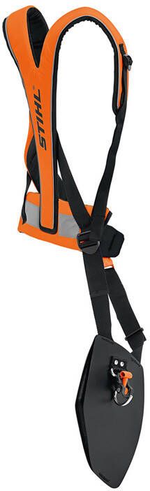 Stihl Accessoires universele draaggordel ADVANCE PLUS fluorescerend 00007109000