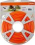 Stihl Accessoires Vierkant maaidraad op rol | Ø 2 4 mm x 83 0 m 00009302641 - Thumbnail 1
