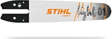 Stihl Accessoires Zaagblad L01 15cm 6" | 1 1mm 0.043" 30080000202