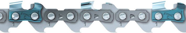 Stihl Accessoires Zaagketting | 1 4" P Picco Micro 3 (PM3) 1 mm 10 cm 36700000028