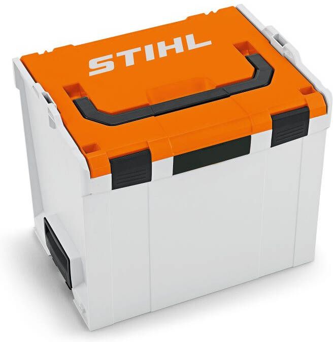 Stihl Accubox L Grijs 00008829702