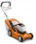 Stihl Accugazonmaaier RMA 443.1 TC | 41 cm | 6 standen 63380111421