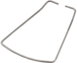 Stihl Accessoires Afstandsbeugel voor FSA 90 FSA 90R 48637133400