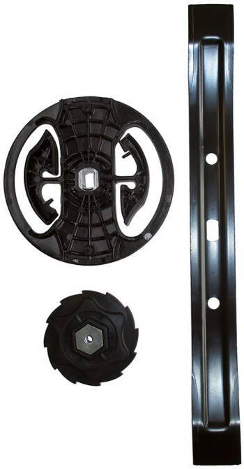 Stihl ALM 030 Langer Mes | Set | 69090071022