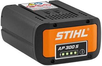 Stihl Accessoires Accu AP 300S | 36V 7.2Ah 48504006580
