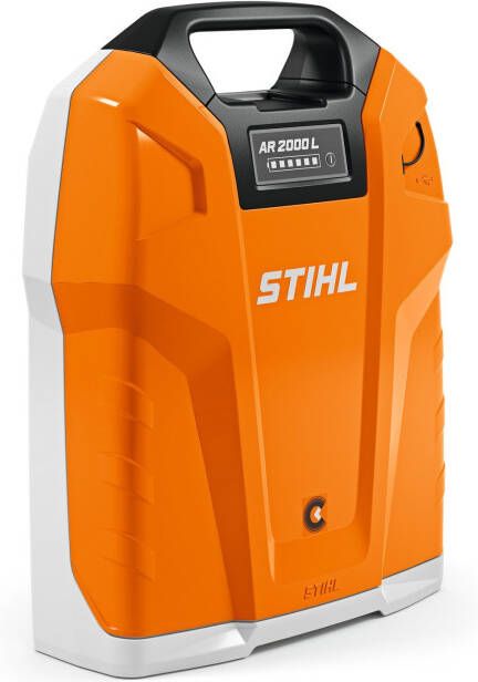 Stihl AR 2000 L Accumulator 48714006515