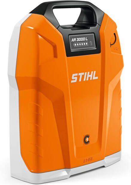 Stihl AR 3000 L | Aansluitkabel en AP Adapter 48712000009