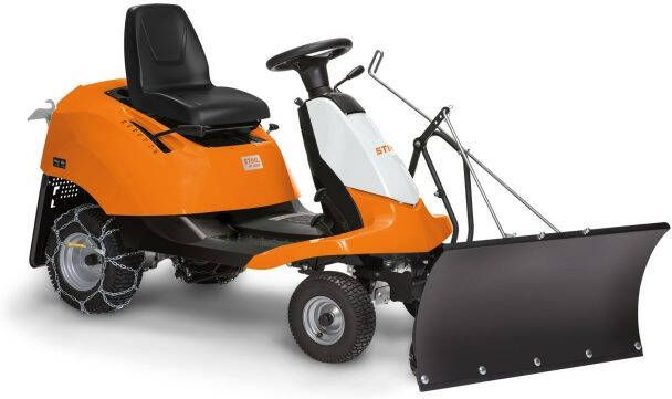 Stihl ASP 100 Sneeuwruimset voor RT 4082 69077303012