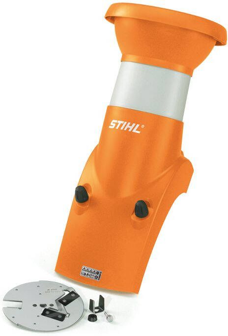 Stihl ATZ 150 Schuine trechter inclusief Multi-cut 150 69030071013