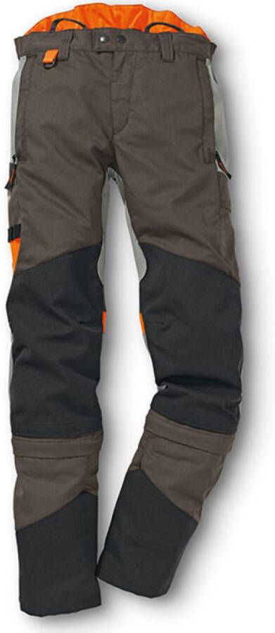 Stihl Beschermingsbroek MultiProtect HS | L | Turf 884590105