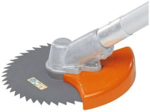 Stihl Beschermkap voor cirkelzaagblad 41260071002
