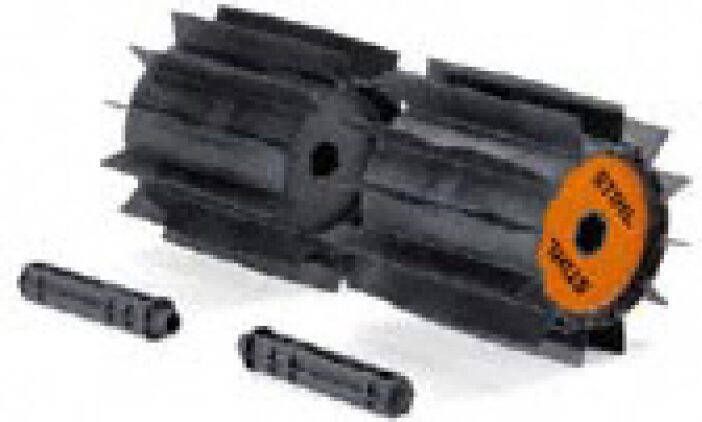 Stihl Bezemrol KW-MM voor Combimotoren | 60 cm 46017404604