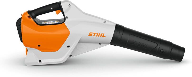 Stihl BGA 160 Accubladblazer BA090115900