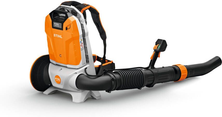 Stihl BGA 300.1 Accubladblazer BA030115910