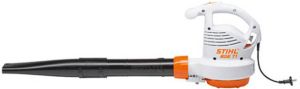 Stihl BGE 71 | Elektrische Bladblazer 1100W 48110111544