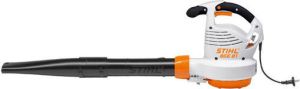 Stihl BGE 81 | Elektrische Bladblazer 48110111552