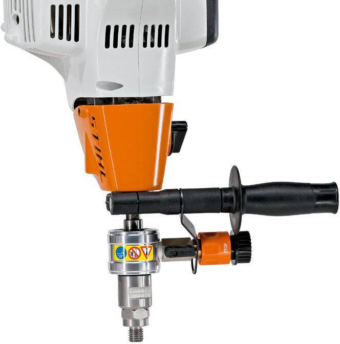 Stihl Boorkop voor kernboren 43140071005