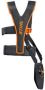 Stihl Accessoires Bosbouwgordel ADVANCE PLUS voor FS 91 FS 560 41477109015 - Thumbnail 2