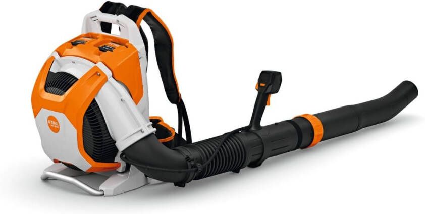 Stihl BRA 500 Ruggedragen Accu Bladblazer Body | Zonder accu en lader BA070115900