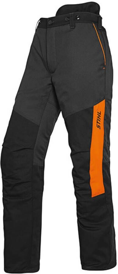 Stihl Broek met tailleband | Function Universal | Maat M 00883421504