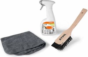 Stihl Care & Clean Kit MS Plus | 7 Europe RoW