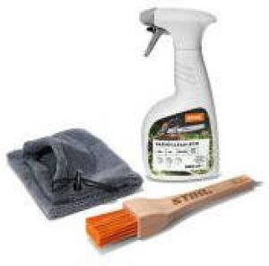 Stihl Care & Clean Kit MS Plus | 8 Europe RoW 07825168607