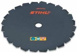 Stihl Cirkelzaagblad 225-24 mz 41107134204