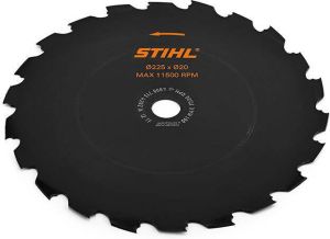 Stihl Cirkelzaagblad MZ 200-22 HP 40017134203