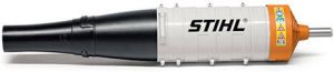 Stihl Combigereedschap | BG-KM bladblazer 46067405000