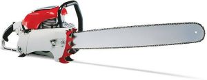 Stihl | Contra | Historische Kettingzaag | Verzamelmodel 1:12 4640350240