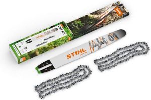 Stihl Cut Kit 11 | 40cm 16" | 23RM3 | voor MS 261 MS 271 en MS 291 30030009902
