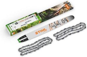 Stihl Cut Kit 12 | 45cm 18" | 23RM3 | voor MS 261 MS 271 en MS 291 30030009903