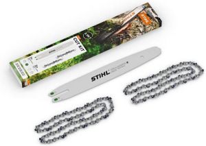 Stihl Cut Kit 3 | 35cm 14" | 63PMM3 30050009901